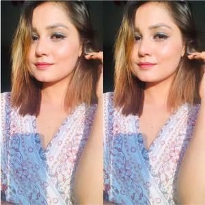 Meet your Posher, Preety